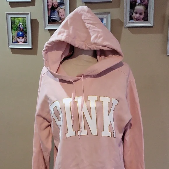 Victoria's Secret PINK Hoodie - Picture 2 of 12